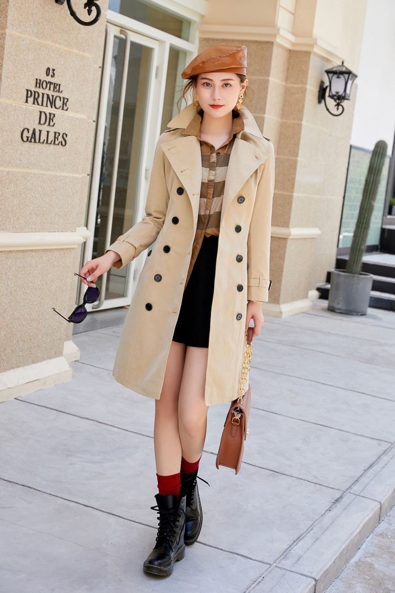 Burberry Outwear